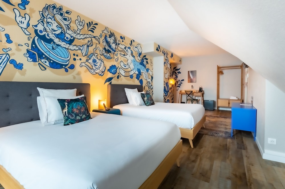 Superior Twin Room photo 3