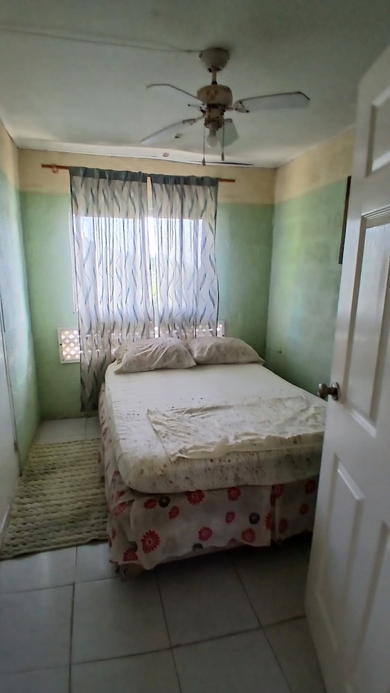 Maracas Bay View Apartment photo 1