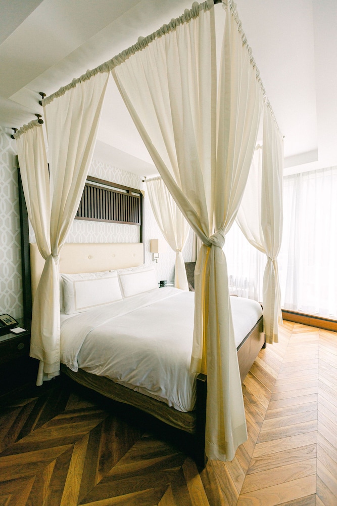 Suite (Garden)