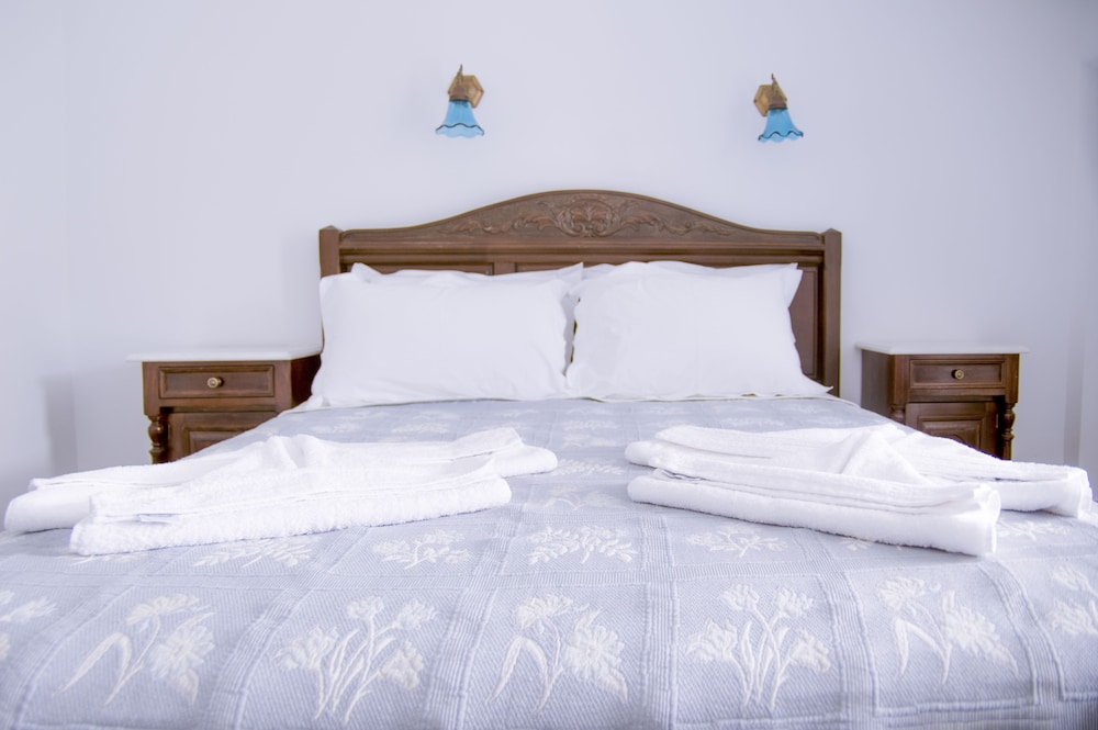 Deluxe Studio Suite, Sea View, Sea Facing photo 1