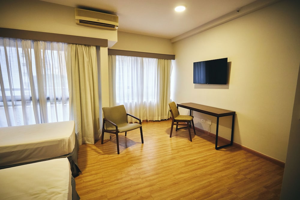 Superior Twin Room - Photo 5