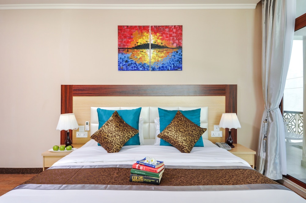Honeymoon Suite photo 1