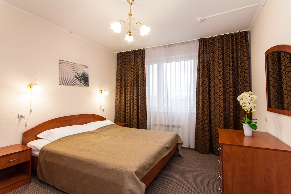 Comfort Apartment, 1 Double Bed (2 rooms) photo 1