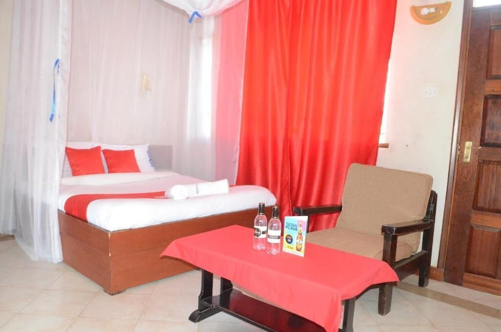 Standard Single Room, City View photo 2
