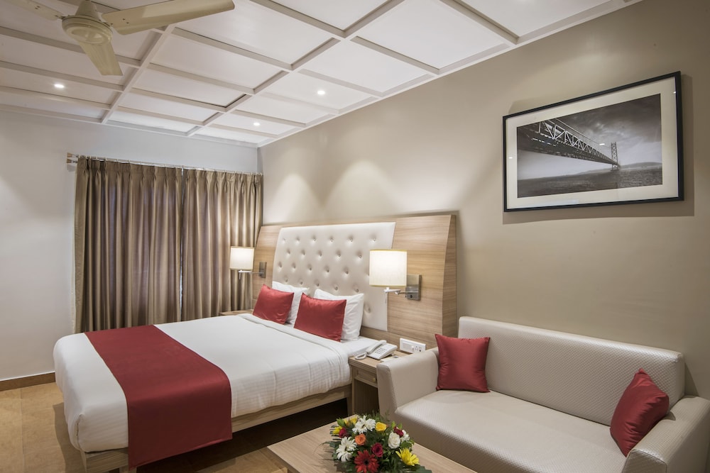 Premier Double or Twin Room photo 1