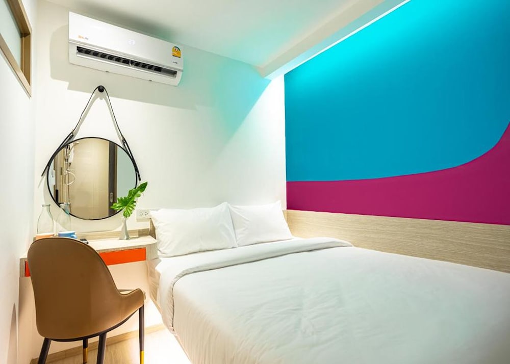 Standard Double Room, 1 Double Bed - Photo 1