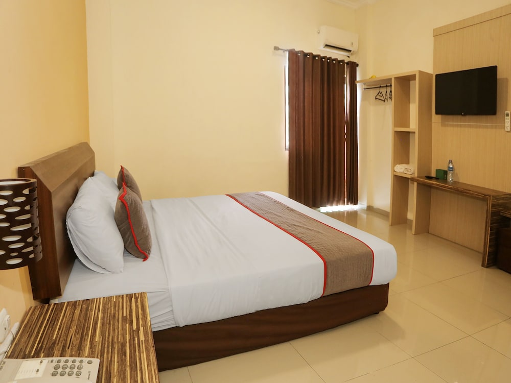 Deluxe Double Room - Photo 7