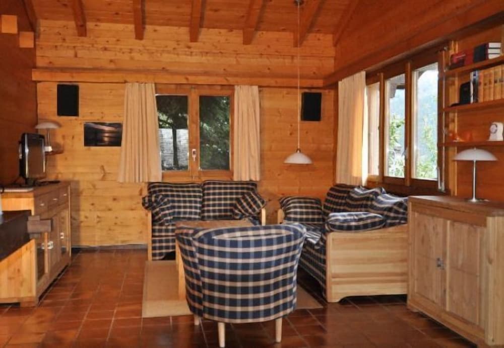 Chalet, 4 Bedrooms