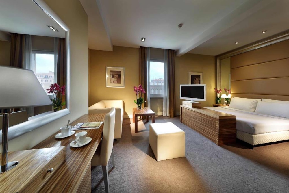 Junior Studio Suite photo 1
