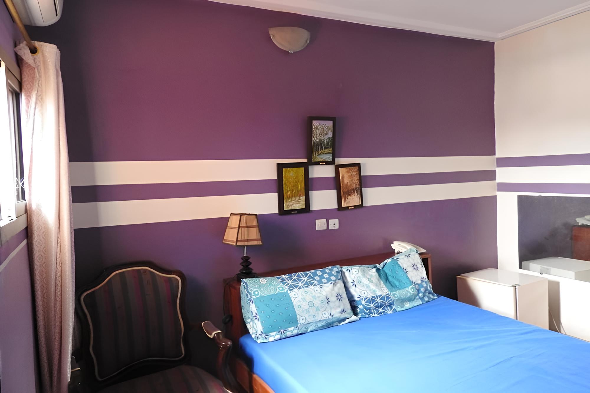 Junior Suite, Non Smoking, Refrigerator