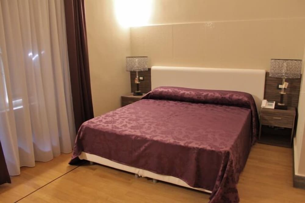 Classic Double Room, Garden View photo 1