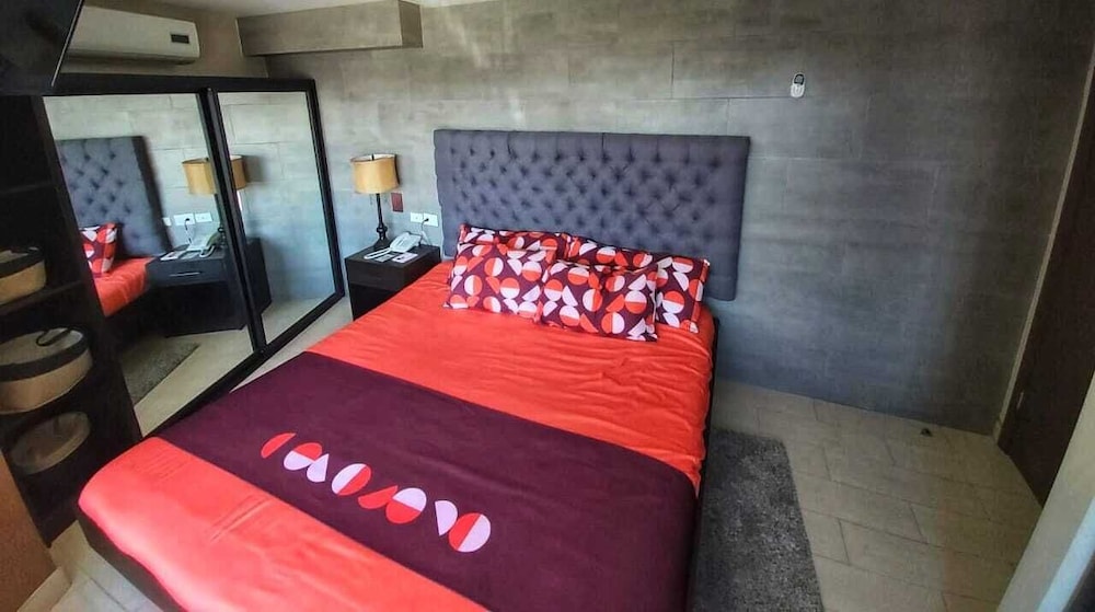 Deluxe Room photo 3