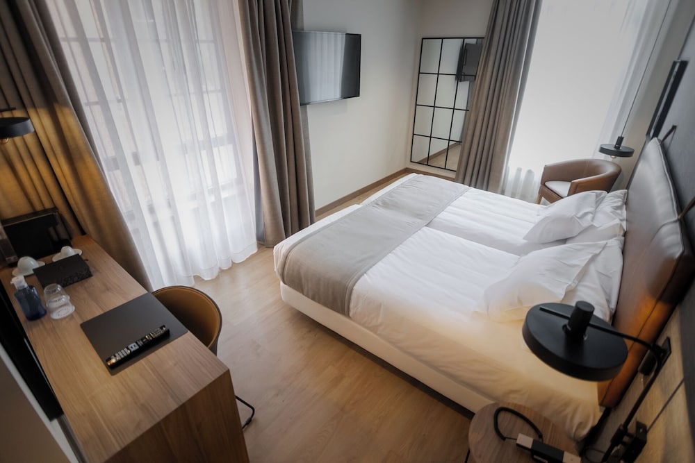 Classic Room