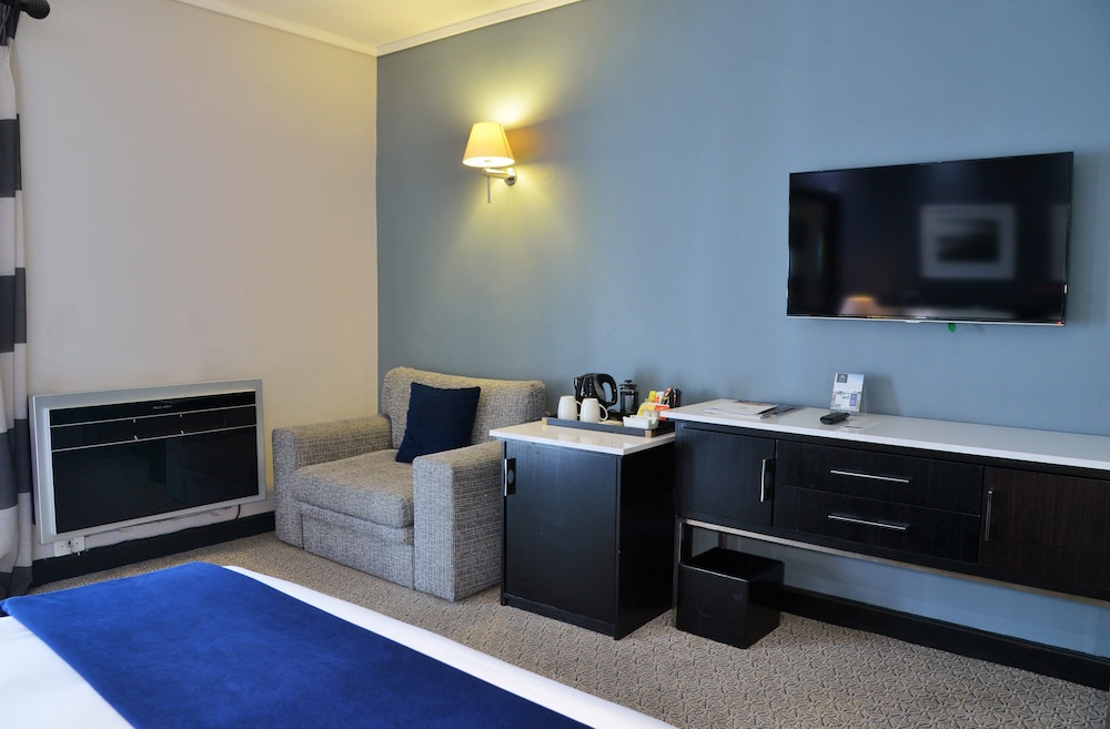 Family Double Room