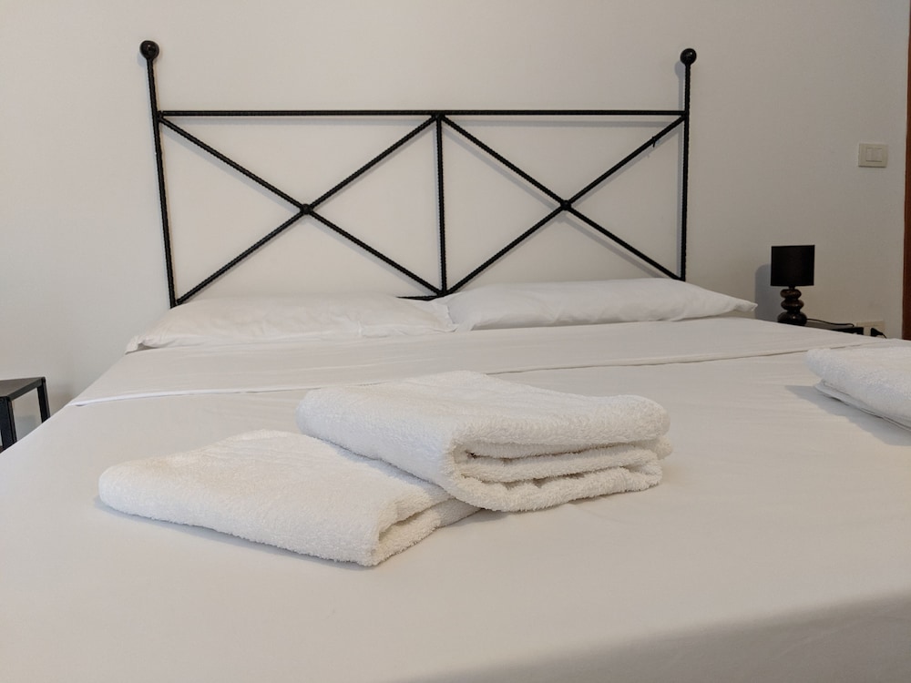 Comfort Condo (Botteghelle)