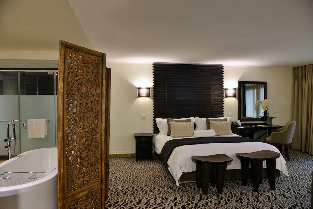 Executive King Suite photo 1