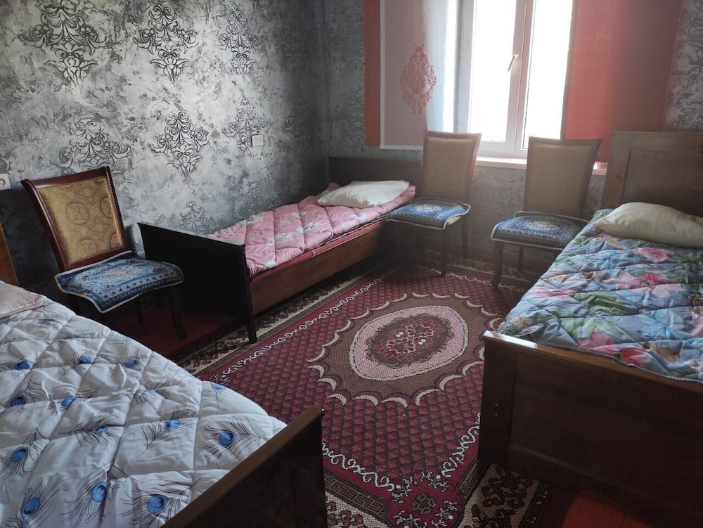 Basic Room photo 1