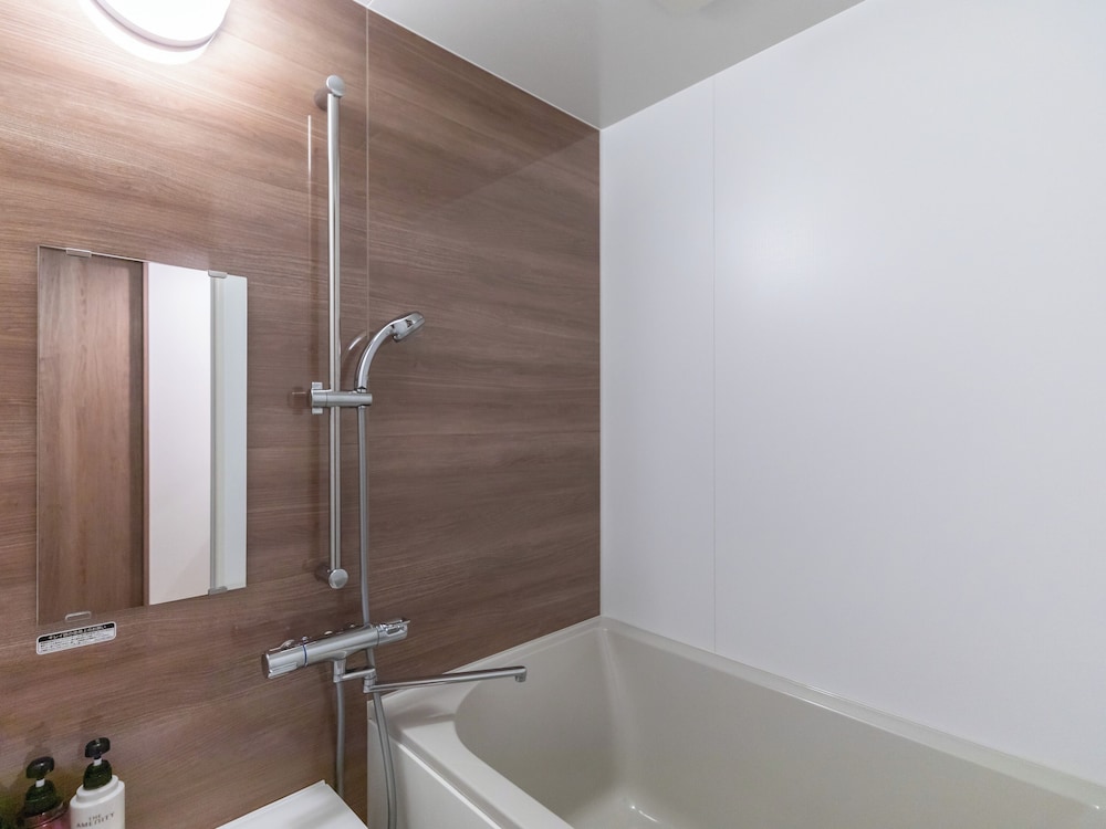 Japanese Style Room For 4 People (Separate Bath And Toilet), Non Smoking photo 3