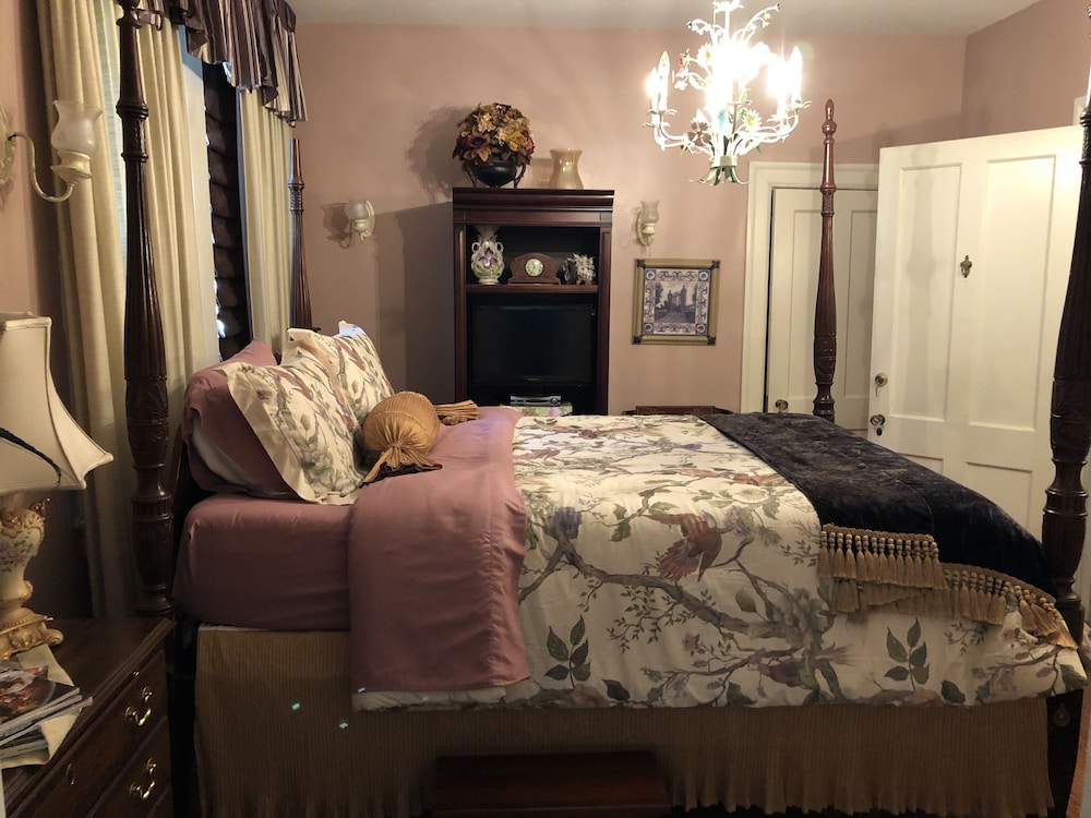 Standard Room photo 1