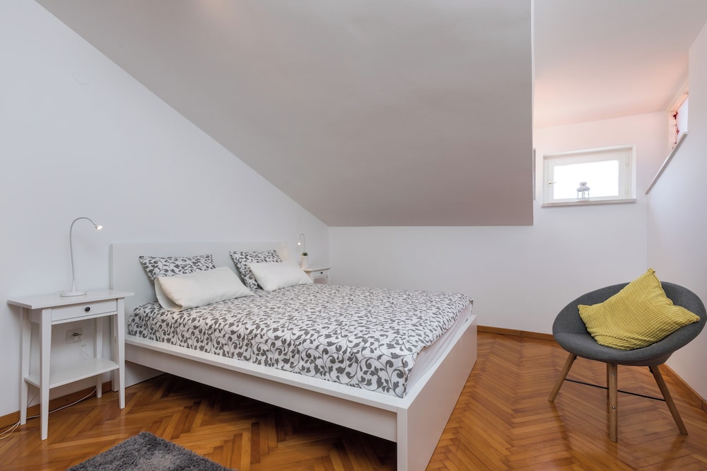 Apartment (Romance Apartments Dubrovnik - One Be) photo 2