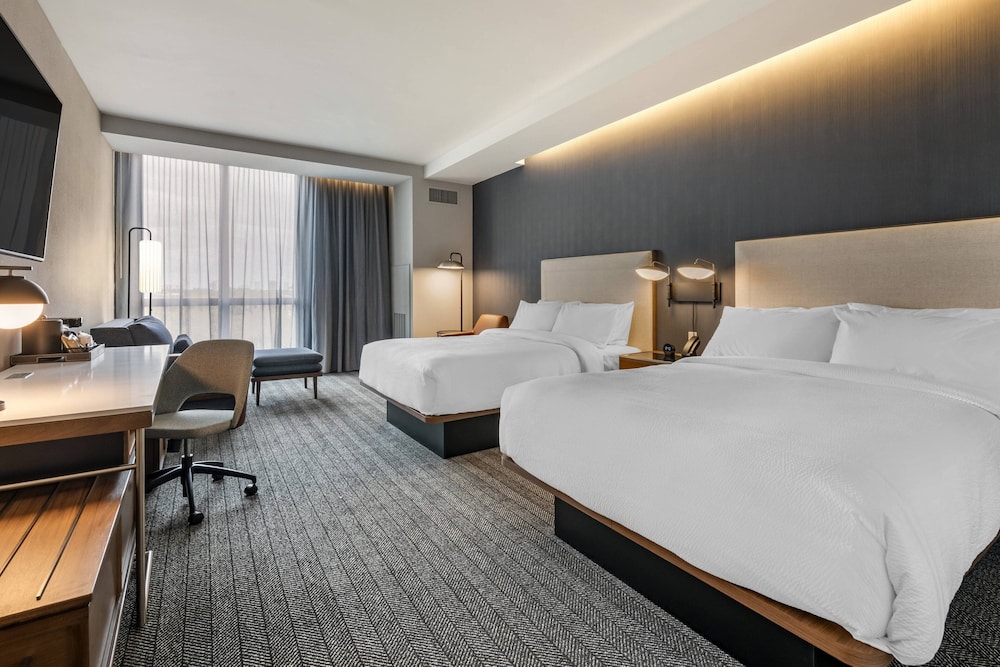 Room, Multiple Beds - Photo 1