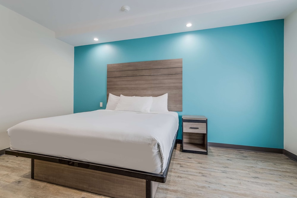 Red Lion Inn & Suites Katy, Billede 8
