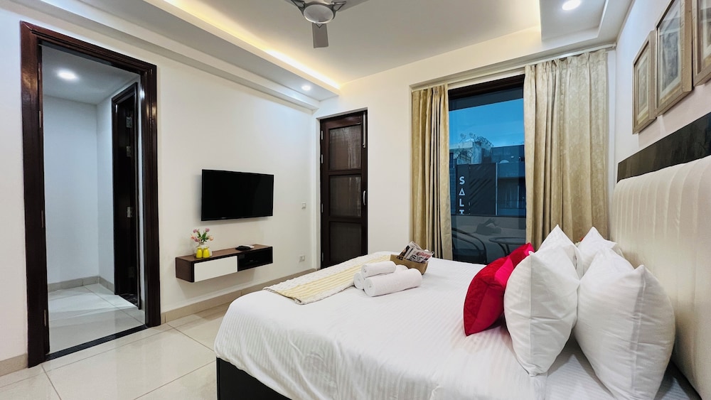 Standard Apartment, 2 Bedrooms, Kitchen photo 2