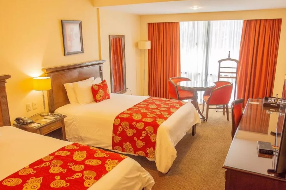 Junior Room, 2 Twin Beds - Photo 2