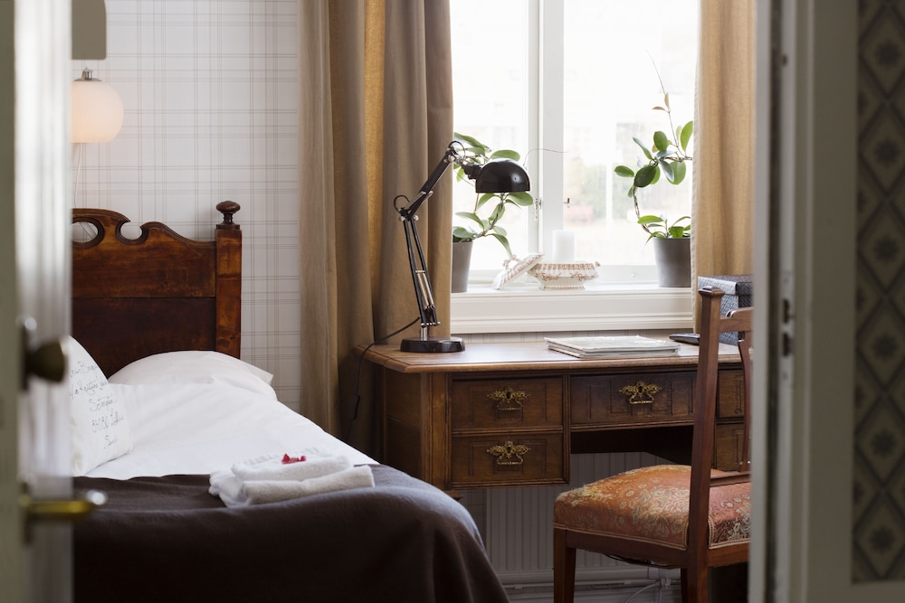 Quadruple Room photo 3
