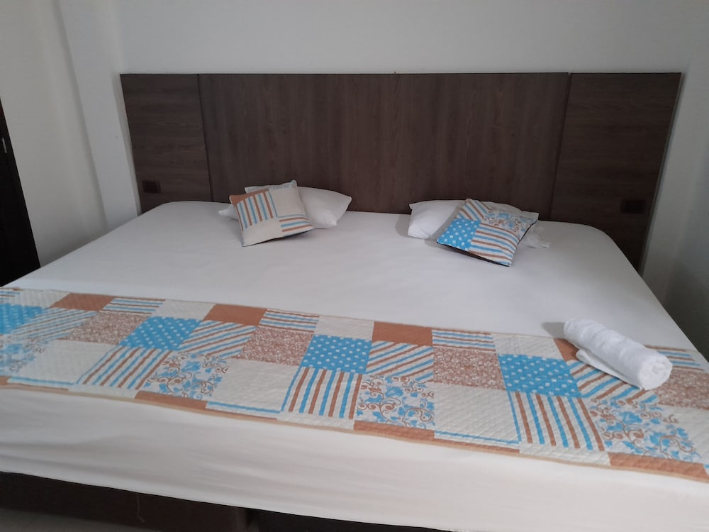Comfort Twin Room photo 1
