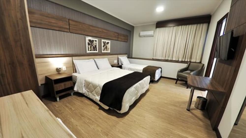 Luxury Twin Room photo 3
