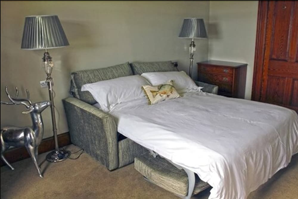 Family Double Room photo 3