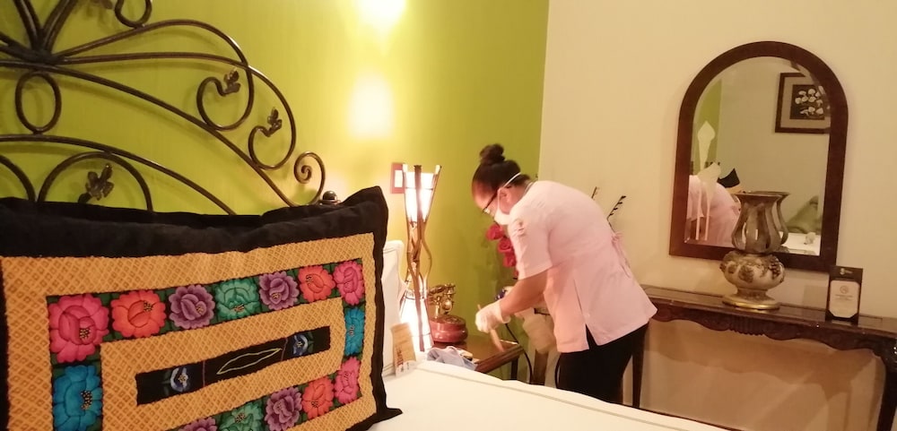 Suite Huautla - Photo 12