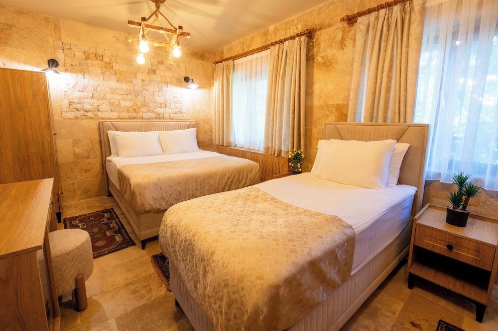 Comfort Triple Room photo 1