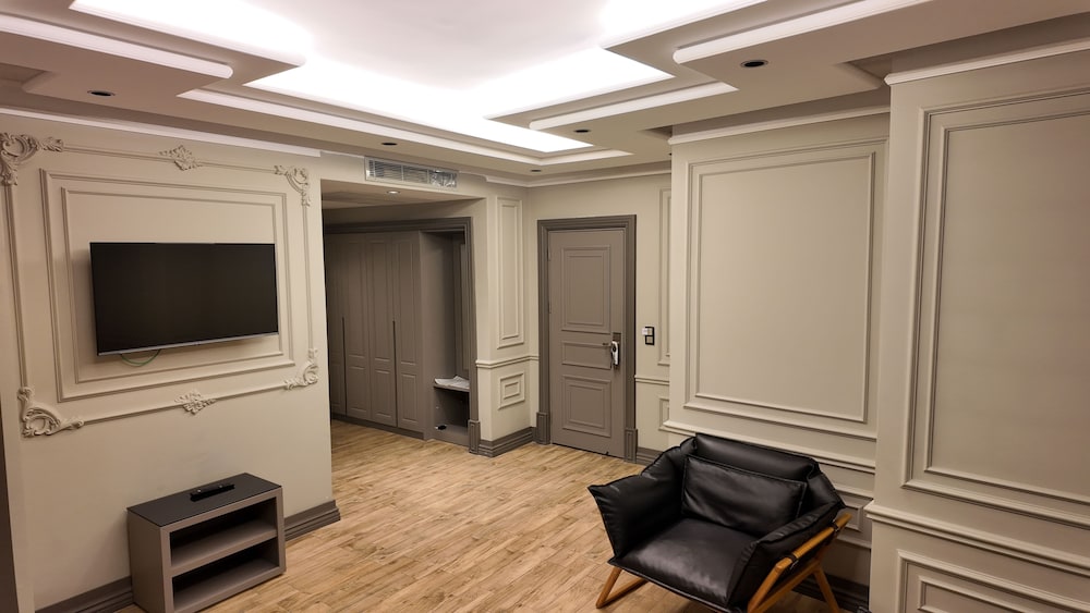 Junior Suite photo 2