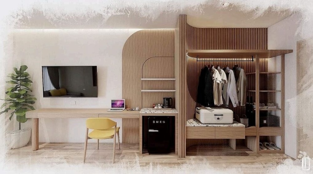 Deluxe Room photo 3