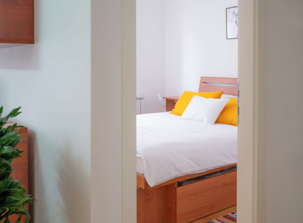 Basic Apartment