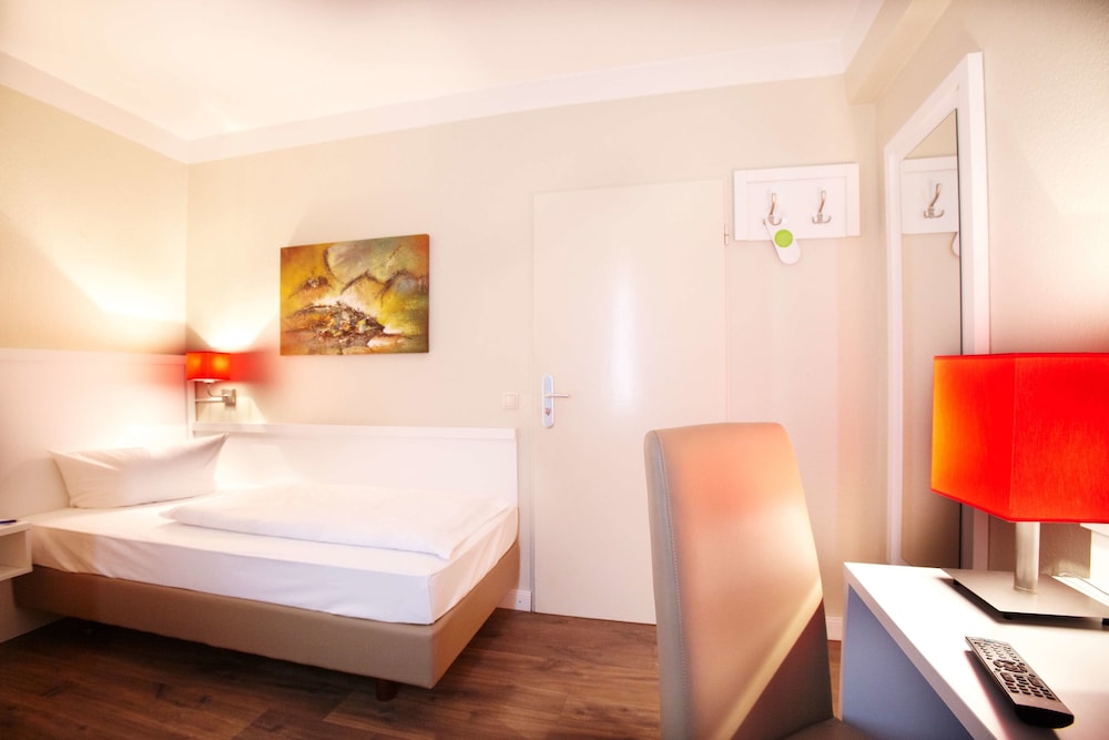 Standard Room, 1 Twin Bed photo 1