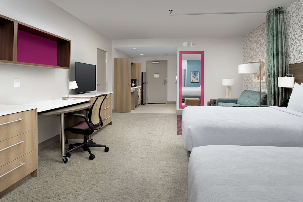 Available room