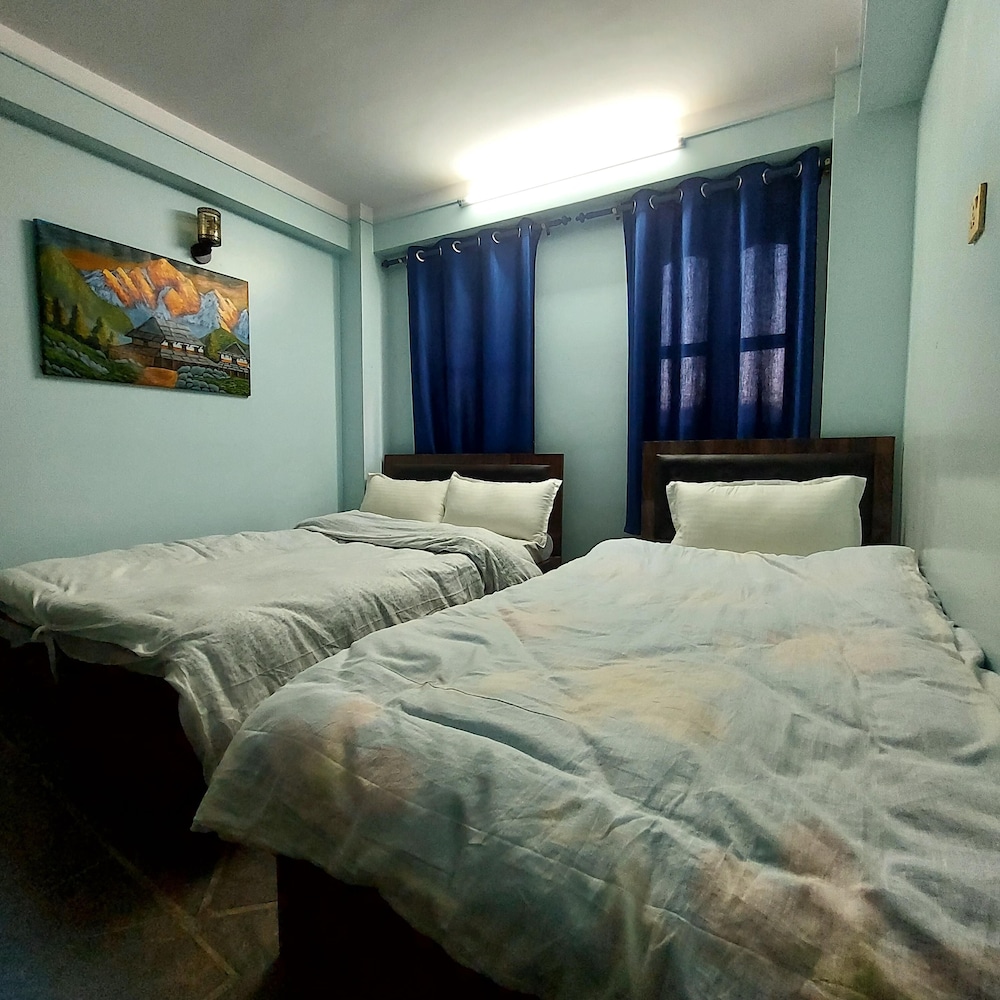 Economy Double or Twin Room photo 1