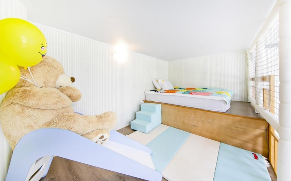 Room (Sweety (two studios)) - Photo 4