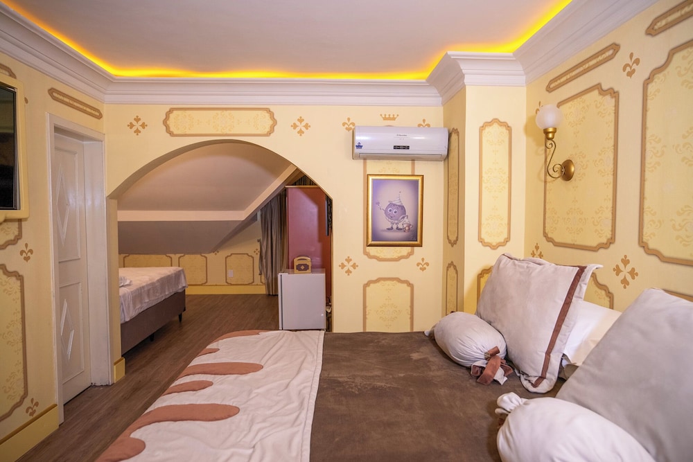 Suite Bombom Familia 5 - Predio Anexo photo 3