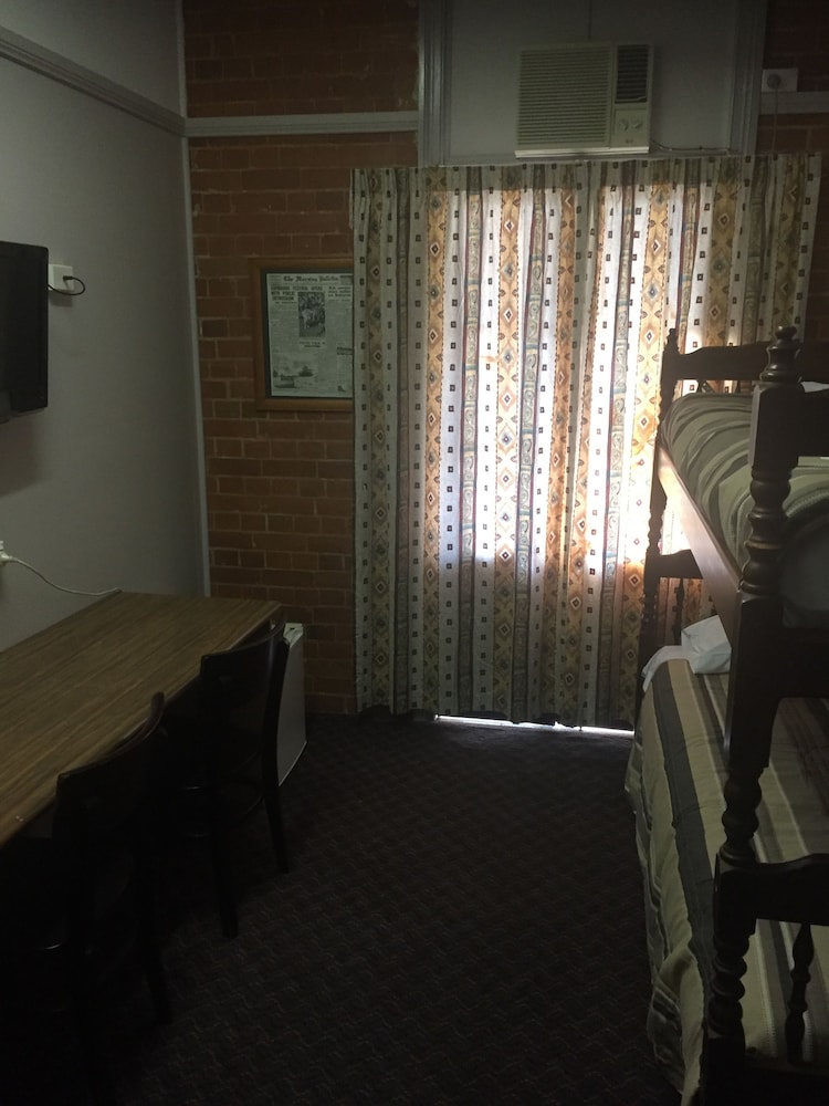Twin Room, Balcony photo 3