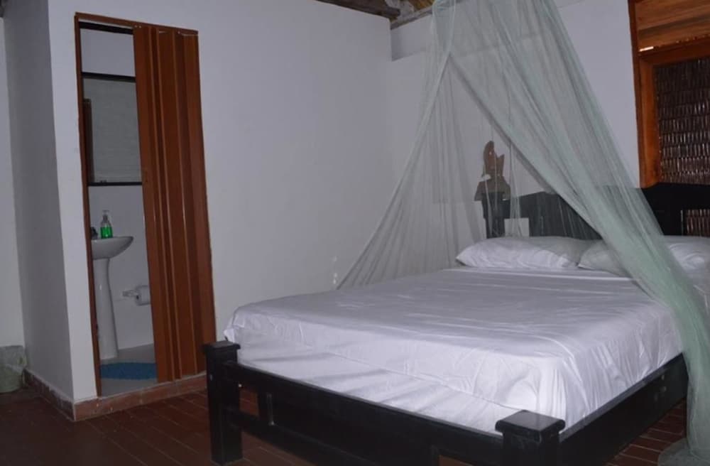 Standard Double Room, 1 Double Bed