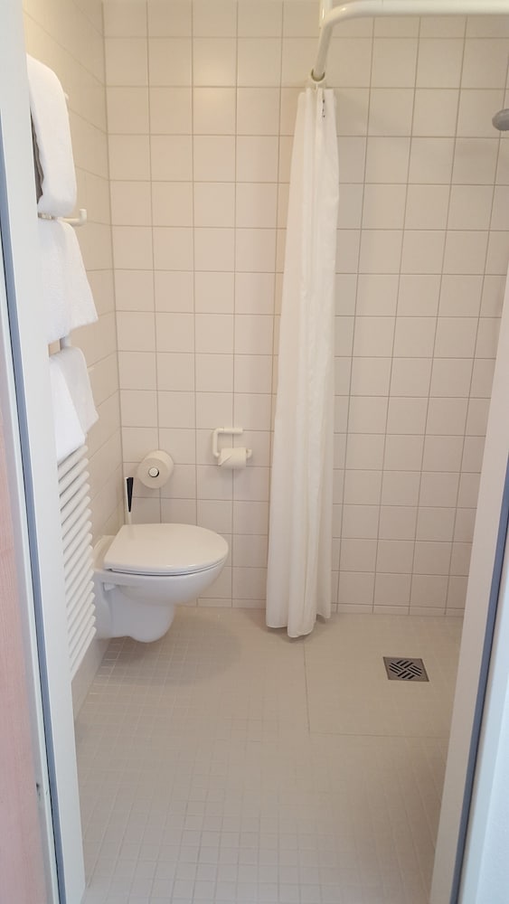 ibis budget Berlin Alexanderplatz - Photo 10