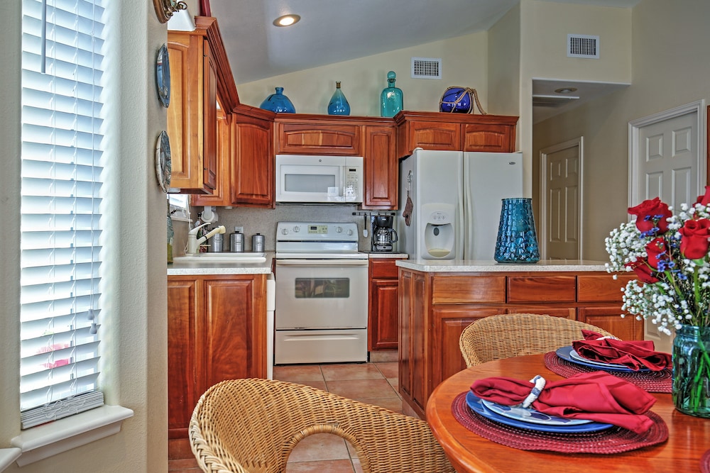 Cottage (2 Bedrooms) photo 2