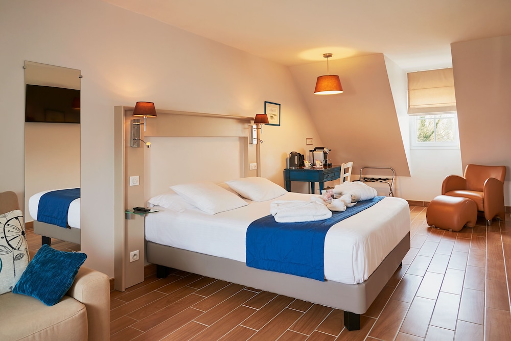 Family Suite photo 1