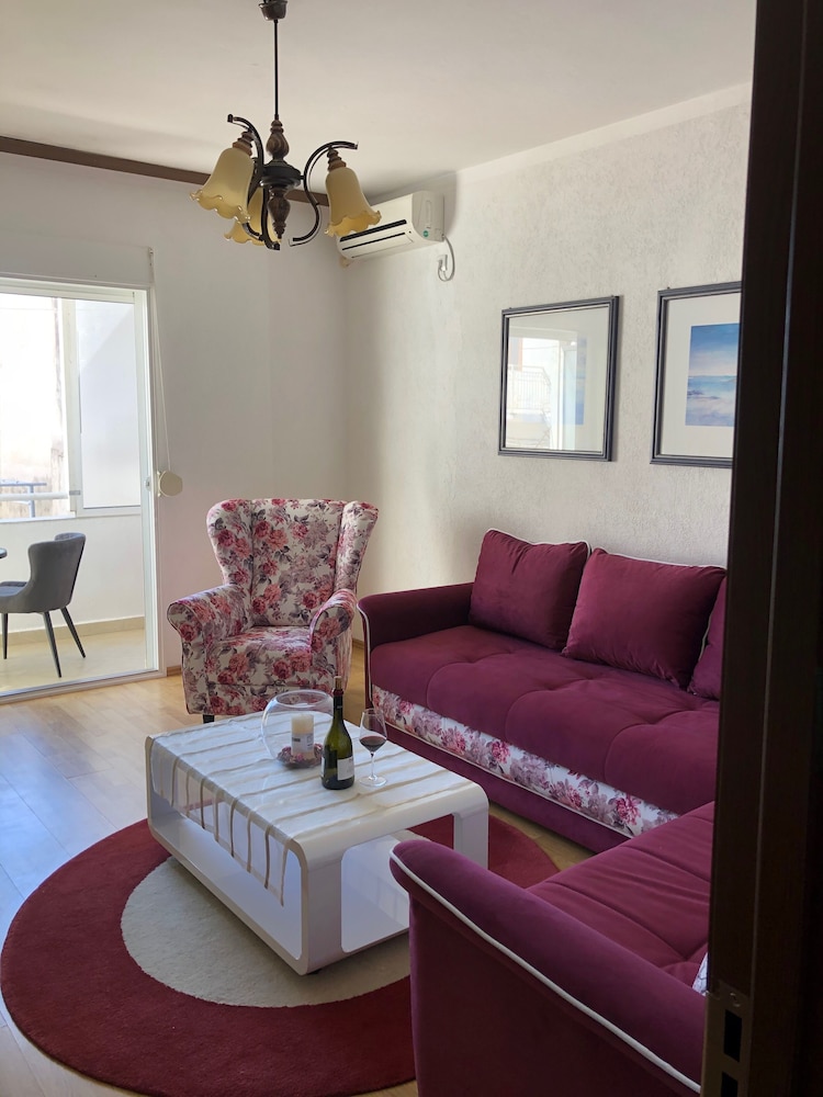 Family Apartment