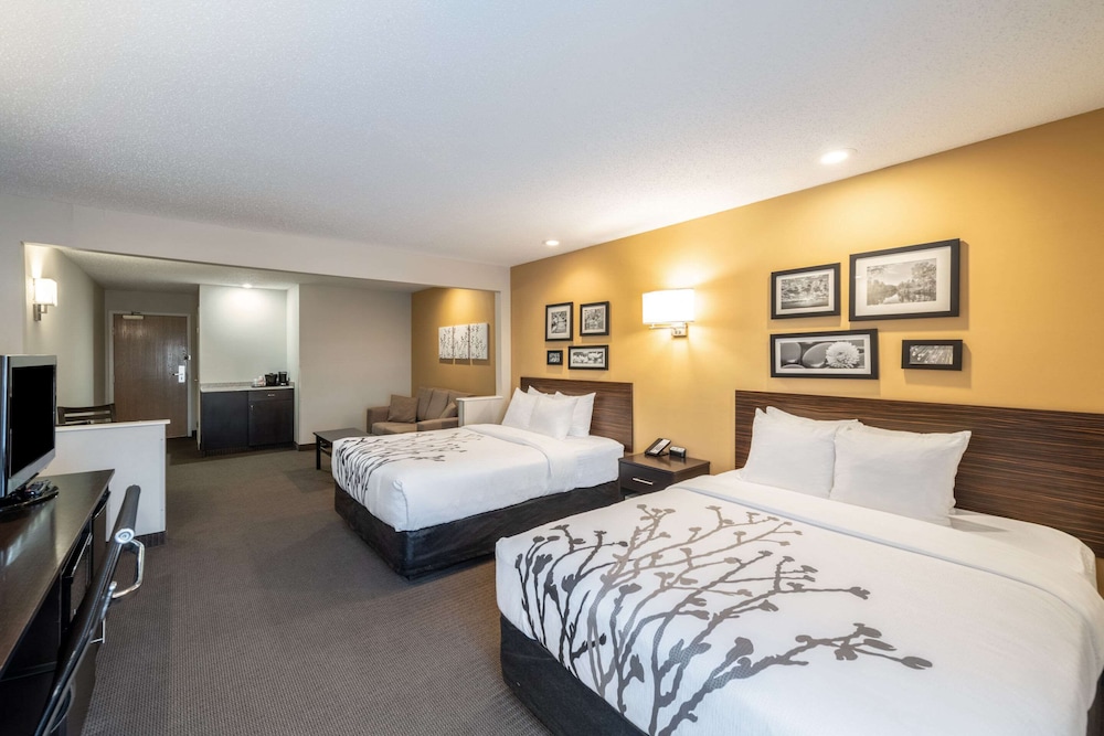 Suite, Multiple Beds, Accessible, Non Smoking - Photo 2
