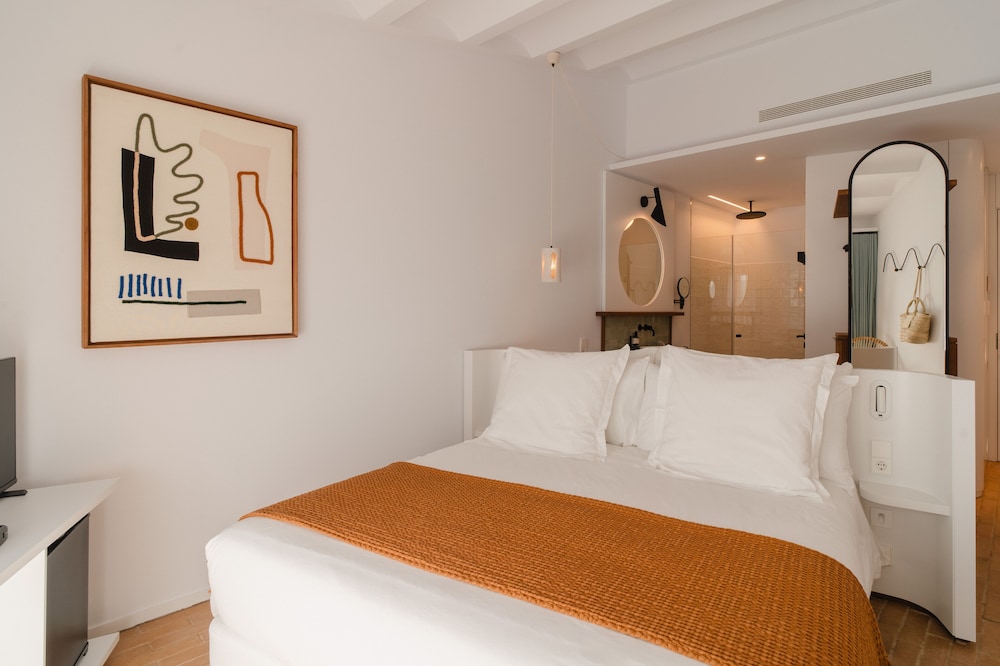 Habitación Doble Superior